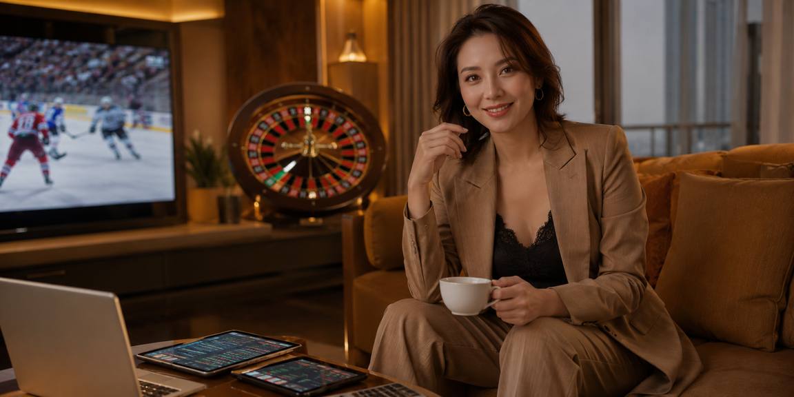 p2725h Những Gì Chúng Tôi Cung Cấp trong Sảnh Live Casino